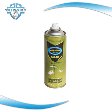 300ml spray de aerossol insecticida de alta qualidade